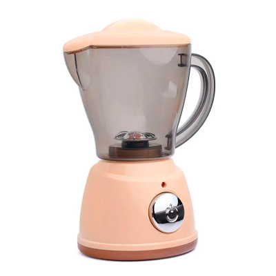 Игрушка миксер на батарейках Shenzhen toys А1007-1 1